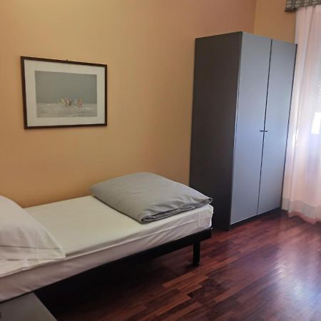 Hotel Vittoria Sondrio Ngoại thất bức ảnh